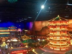 -万达茂商场(南京仙林店)