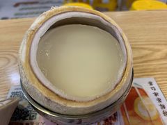 泰国椰皇冻-食盈碗仔翅(星玺广场店)