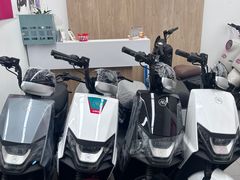 -爱玛电动车(大悦城店)