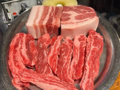 -济州爱肉堂(总店)