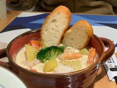 -火山屋台(新街口店)