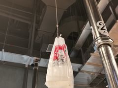 大堂-姜虎东白丁烤肉(苏州中心店)