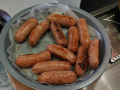 -龍歌自助小火锅(市北CBD万达店)