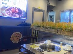 -小肥牛潮汕牛肉火锅(南联店)