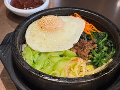 -辛氏火炉·韩式古法烤肉(松北店)
