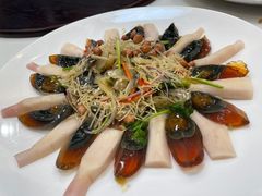 -寻味顺德·南记酒家·传统顺德菜·鱼生(广源路店)