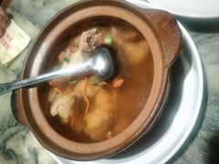 -梁家大院•农家菜(昆山会展中心店)