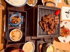-味太助·银饭食堂(中华城店)