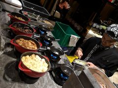 -长沙北辰洲际酒店-兰调全日餐厅