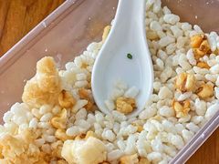 炒米-牛八宝桂林米粉(八里庄店)