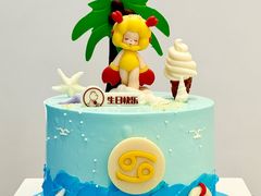 -CAKE BOSS 蛋糕老板(西单君太百货店)