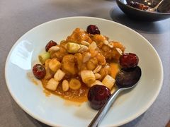 -淮扬府(安定门店)