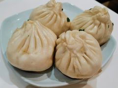 蟹粉生煎-光明邨大酒家(淮海路店)