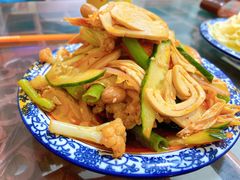 -福瑞记老孙头biangbiang面(新生路店)