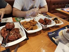 -Pelicana百利家炸鸡(江南西名店城店)