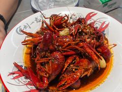 -刘一龙虾.烧烤(理工直营店)