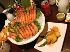 -青叶日式料理(飘亮阳光广场店)