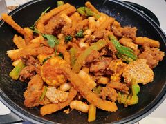 -渝蛙馆(新百店)