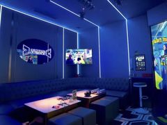 -星聚会KTV(龙湖上海奉贤天街店)