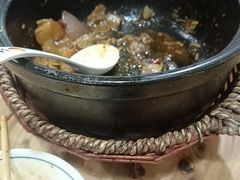 -范仲吉砂锅鸡公煲(井湾路店)