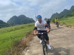 -Club Med地中海俱乐部·桂林度假村