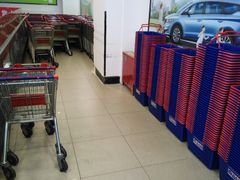 店内环境-人人乐(解放路二店)