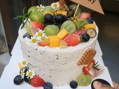 -艾加柒克蛋糕茶歇甜品台(春熙路店)