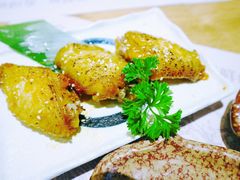 -林妈妈村·日式料理(宝山龙湖天街店)