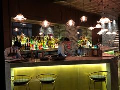 -AZUL by FUEL蓝色·法式酒馆(琶醍店)