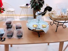 脏脏包-执茶识麦(万达华府店)