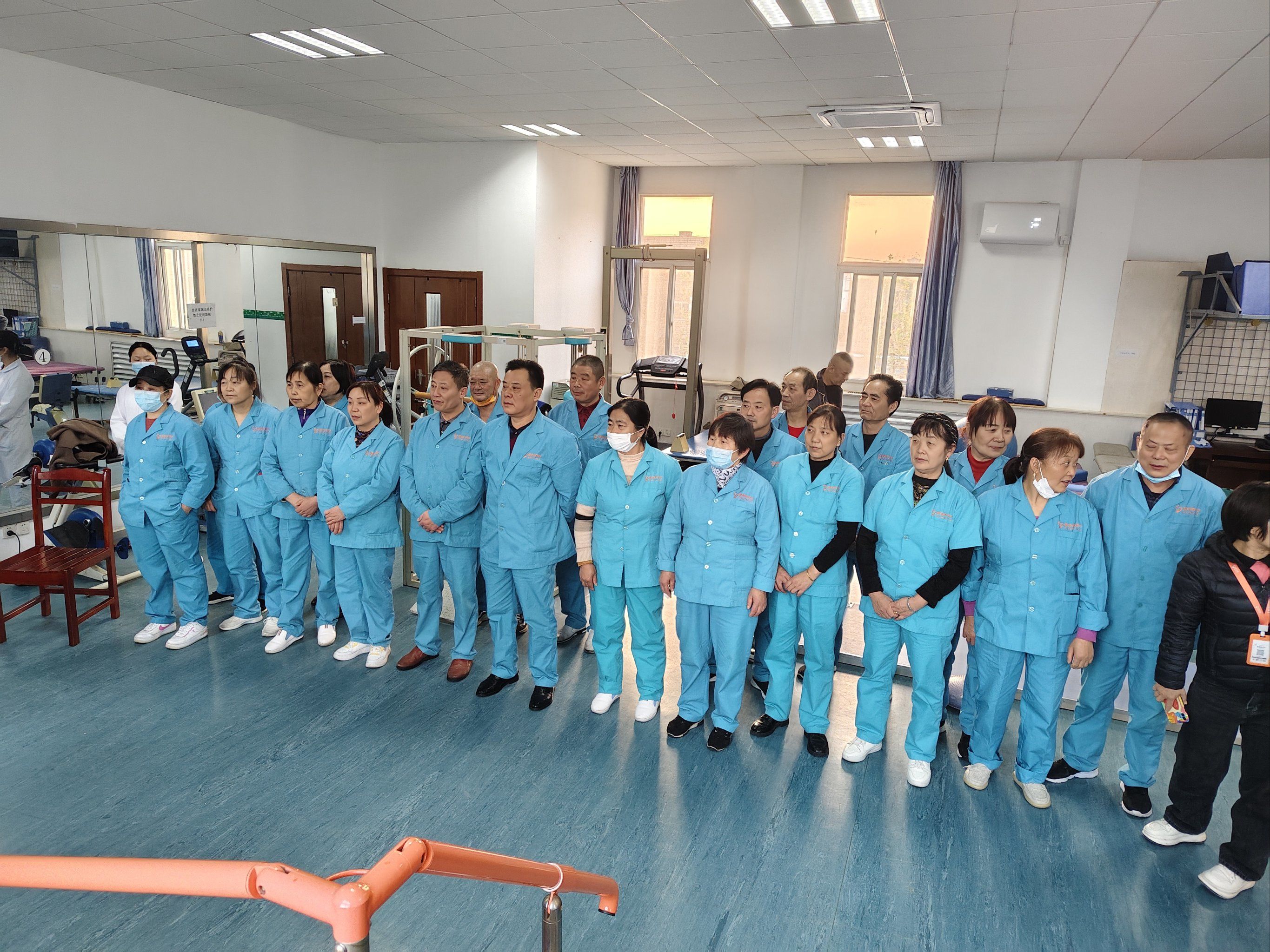 301医院陪护与手续办理-2020年301医院住院陪护规定 