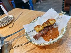 -鸽子刘铁锅炖鱼(劲松店)