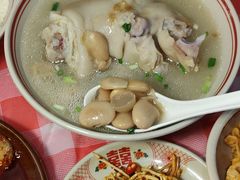 -老方桌烂蹄花川菜馆(九龙坡店)