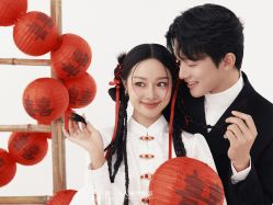 -第一夫人婚纱摄影(南京店)