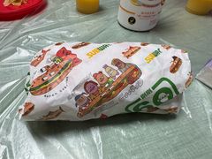 -赛百味SUBWAY(东风广场店)