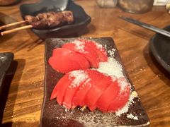 -木子烧鸟屋(百子湾店)