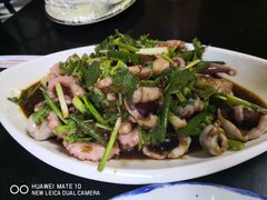 -正宗天津烧麦馆(柳州路店)