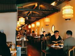 -绿茶餐厅(领展购物广场·中关村店)