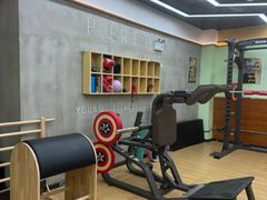 -漾健身·普拉提(橡树湾店)
