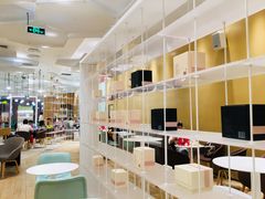 -奈雪的茶(国金中心店)