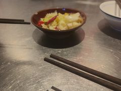 -馬伍旺川菜(江北虹悦城店)