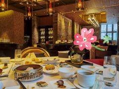 -丽思卡尔顿酒店-天泰轩中餐厅(大沽北路店)
