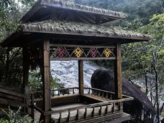 -霸王岭国家森林公园