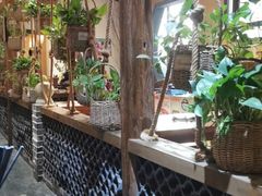 -谷山小院(怡园店)