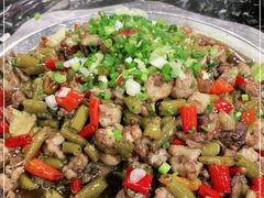 -廖哥泡椒兔(峨眉店)