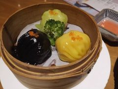 -粤域茶餐厅