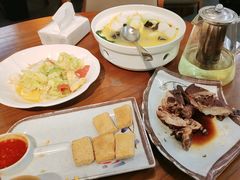 -乌记大厨餐厅