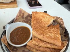 -龟兹KUCINA·新疆菜(前滩L+PLAZA店)