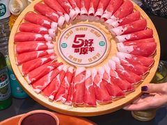 -阳坊涮肉(西直门凯德mall店)