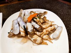 -王庄阿咪海鲜大排档(象园店)